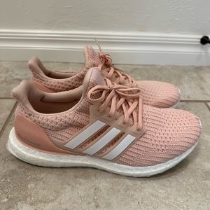 Adidas ultra boost , size 10. Great condition